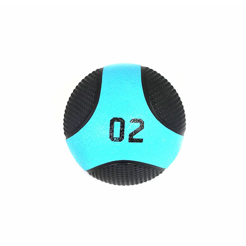 Медбол LivePro SOLID MEDICINE BALL 2 кг фото товара