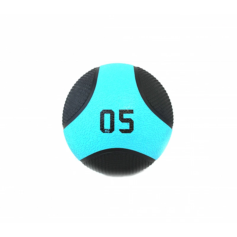 Медбол LivePro SOLID MEDICINE BALL 5 кг фото товару