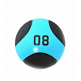 Медбол LivePro SOLID MEDICINE BALL 8 кг фото товару