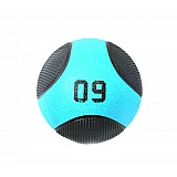 Медбол LivePro SOLID MEDICINE BALL 9 кг фото товару