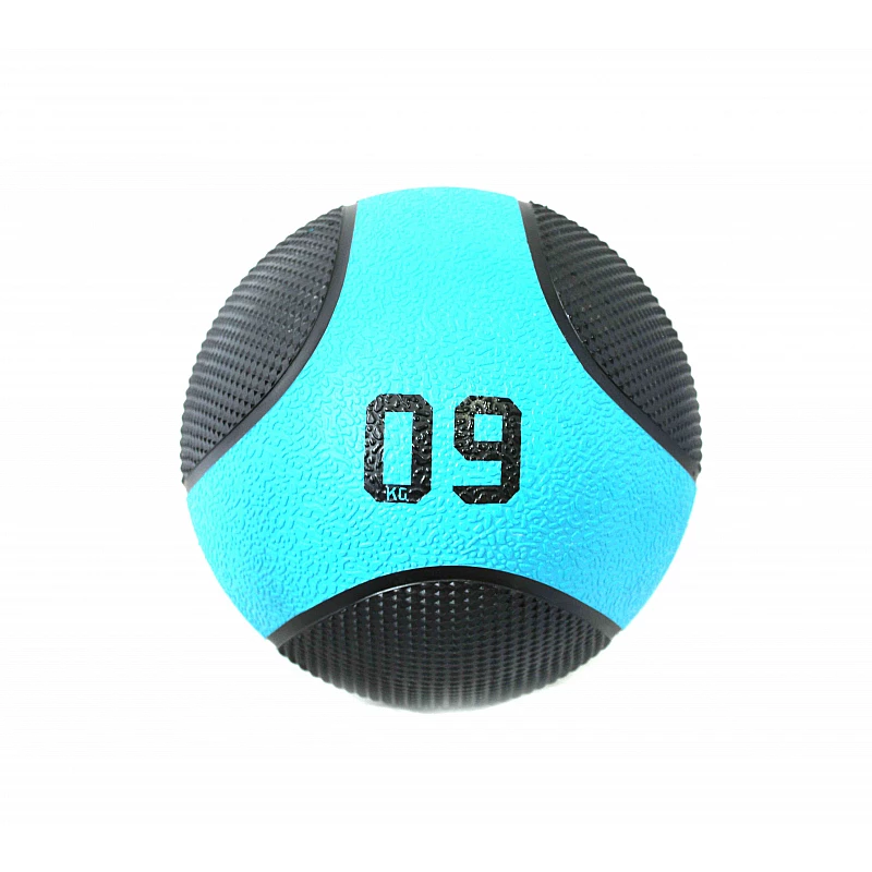 Медбол LivePro SOLID MEDICINE BALL 9 кг фото товару