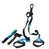 Петли TRX LivePro CROSS SUSPENSION TRAINER фото товара