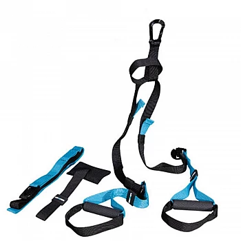 Петли TRX LivePro CROSS SUSPENSION TRAINER