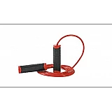 Скакалка LivePro PVC  JUMPROPE фото товара