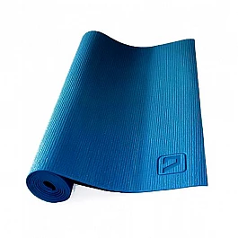 Коврик для йоги LiveUp PVC YOGA MAT, LS3231-04db