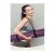 Переноска для йога килимка LiveUp YOGA STRAP