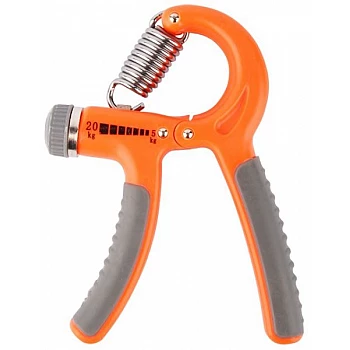 Кистевой эспандер LiveUp ADJUSTABLE HANDGRIP