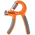 Кистевой эспандер LiveUp ADJUSTABLE HANDGRIP