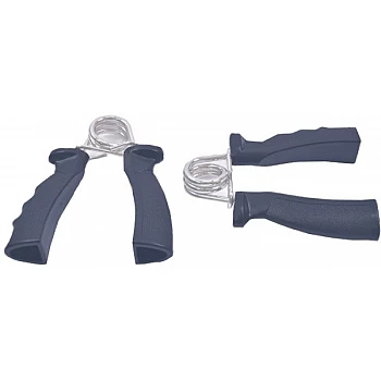 Кистевой эспандер LiveUp PLASTIC HANDGRIP