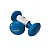 Гантели пара LiveUp VINYL DUMBBELL EGG HEAD-2*3KG LS2001-3 (пара)