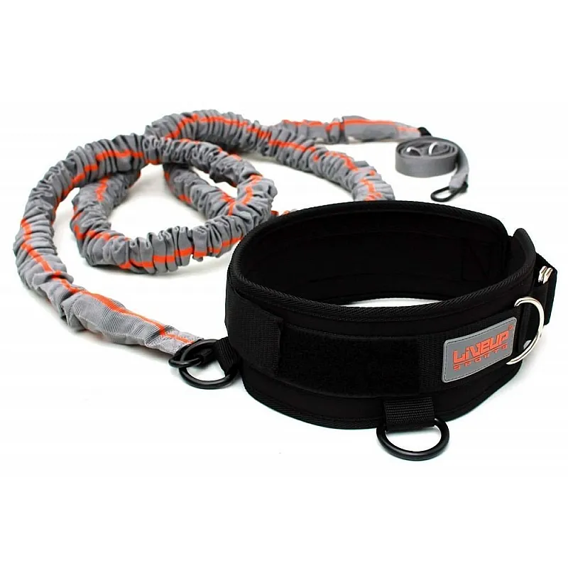 Набір для тренувань LiveUp TRAINING KIT LS3662 фото товару