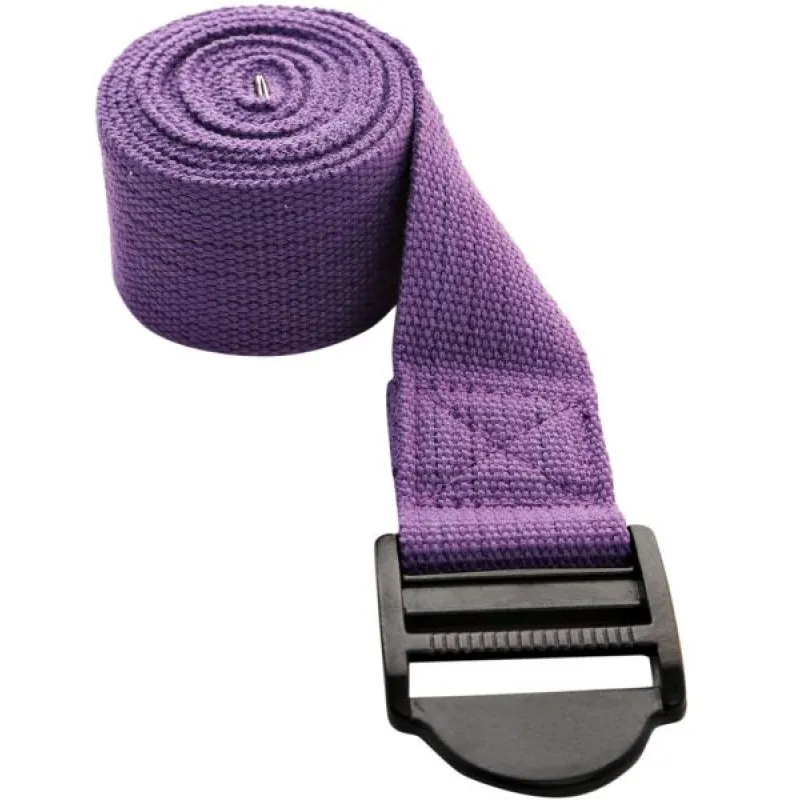 Ремень для йоги LiveUp YOGA STRAPS LS3236A фото товара