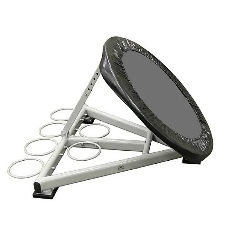 Батут для медболу LiveUp MEDICINE BALL REBOUNDER фото товару