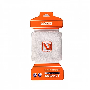Напульсник LiveUp WRIST SUPPORT LS5750AW