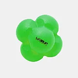 Мяч для тренування реакції Liveup REACTION BALL фото товару