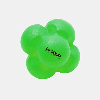 М'яч для тренування реакції Liveup REACTION BALL