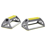 Упоры для отжимания Liveup Push Up Bar фото товара