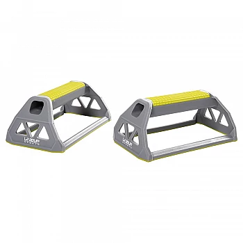 Упоры для отжимания Liveup Push Up Bar