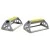Упоры для отжимания Liveup Push Up Bar