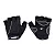 Спортивные перчатки Liveup MEN CYCLING GLOVES LSU5050M-BGM