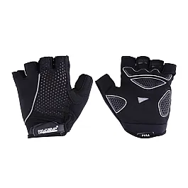 Спортивные перчатки Liveup MEN CYCLING GLOVES LSU5050M-BGS