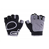 Спортивні рукавички Liveup MEN FITNESS GLOVES LSU1580M-BGL фото товару