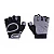 Спортивні рукавиці Liveup MEN FITNESS GLOVES
