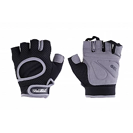 Спортивные перчатки Liveup MEN FITNESS GLOVES LSU1580M-BGS