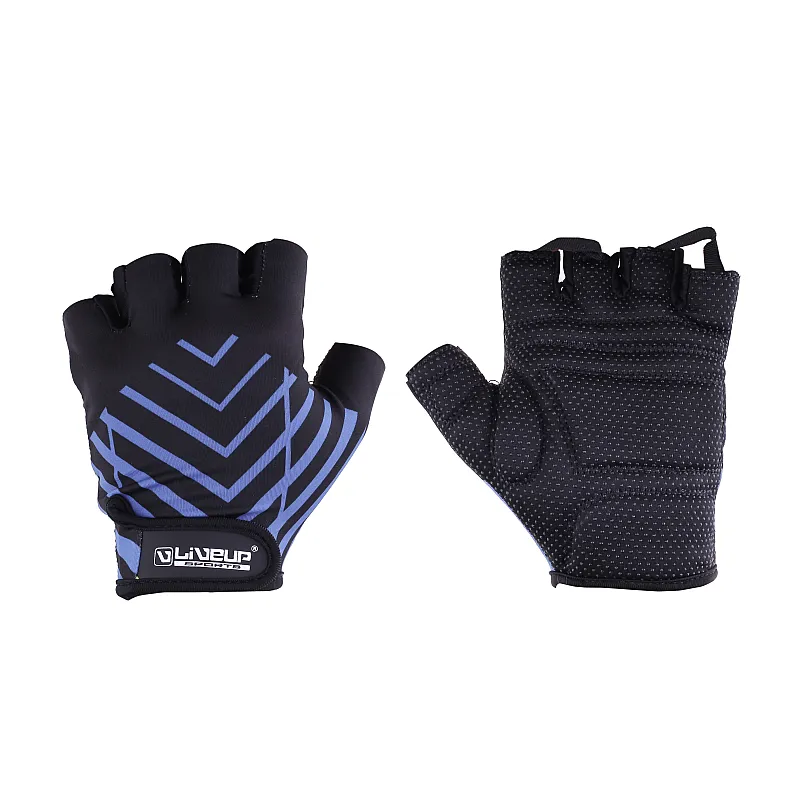 Спортивные перчатки Liveup MEN MULTI SPORT GLOVE LSU5177M-BBM фото товара