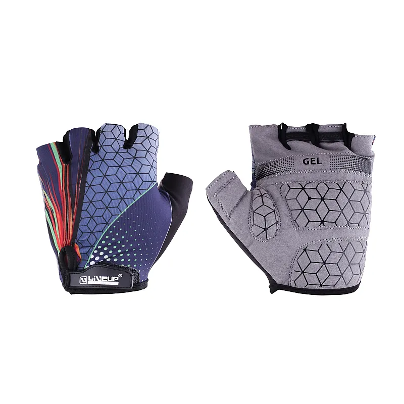 Спортивные перчатки Liveup  WOMEN MULTI SPORT GLOVES LSU2638L-MS фото товара