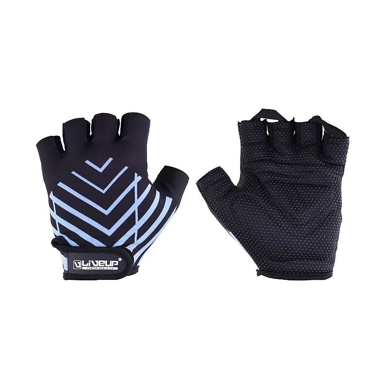 Спортивные перчатки  Liveup WOMEN MULTI SPORT GLOVES LSU5177L-BLBM фото товара