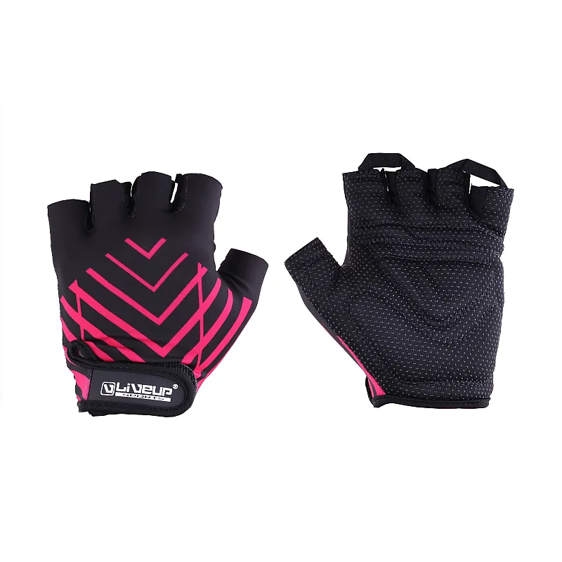 Спортивные перчатки Liveup WOMEN MULTI SPORT Gloves LSU5177L-BPM фото товара