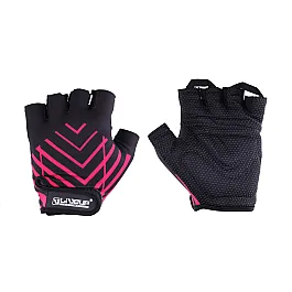 Спортивні рукавички Liveup WOMEN MULTI SPORT Gloves LSU5177L