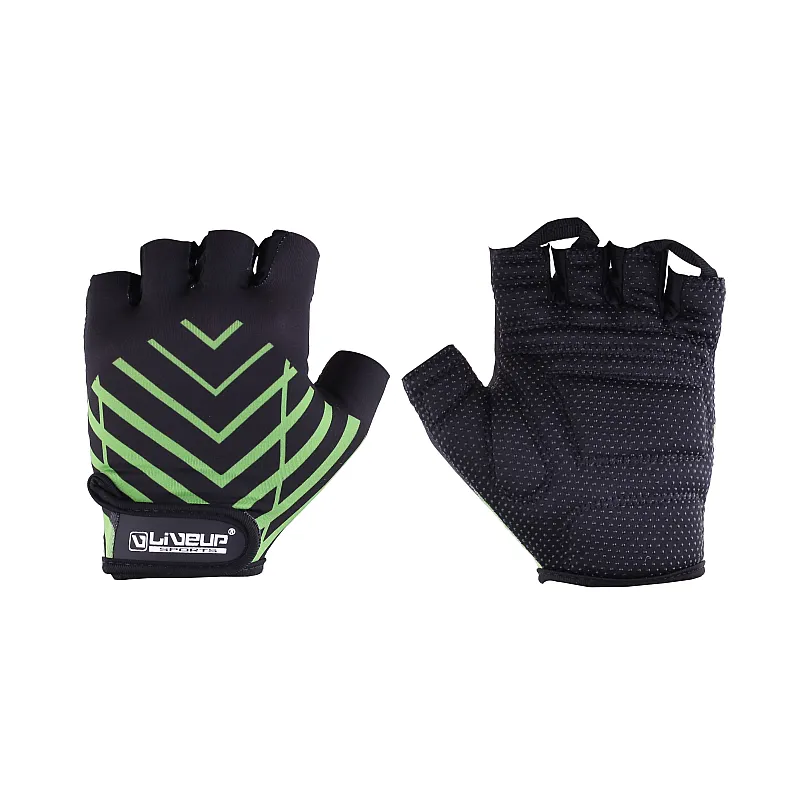 Спортивные перчатки Liveup MEN MULTI SPORT GLOVE LSU5177M-BGS фото товара