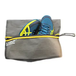 Сумка LiveUp LSU2019 Сірий L / XL