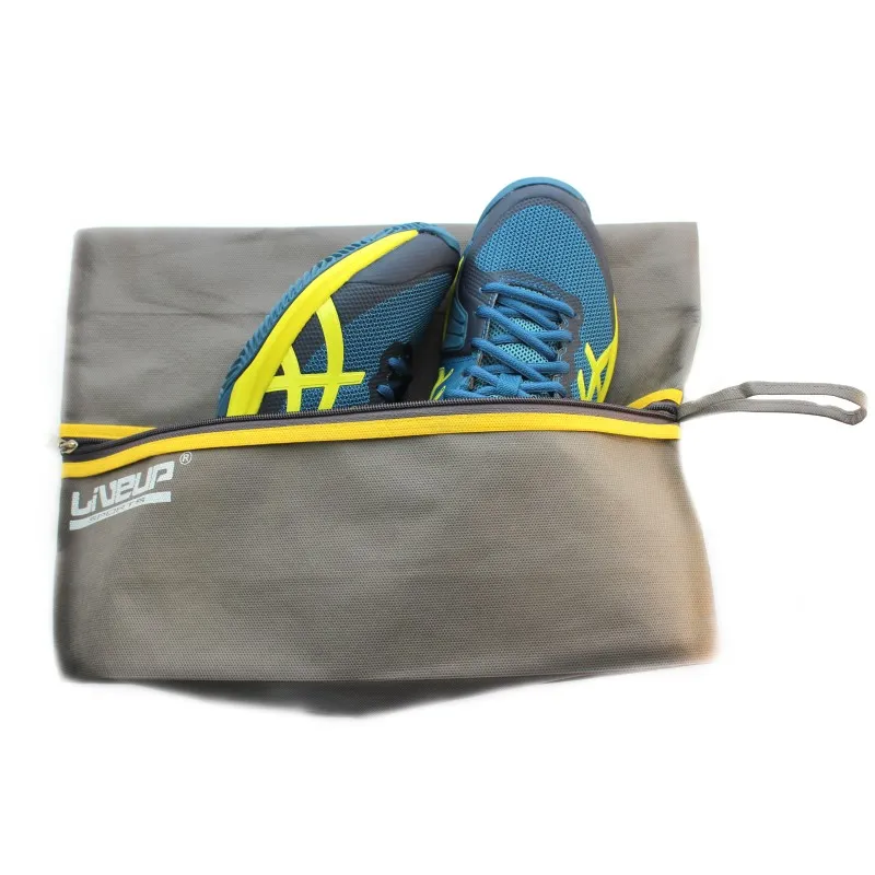 Сумка LiveUp LSU2019 cерый  L/XL фото товара