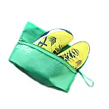 Сумка LiveUp LSU2019 зеленый  S/M фото товара