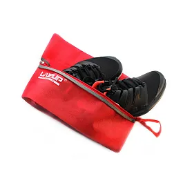 Сумка LiveUp LSU2019 червоний S / M