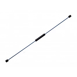 Вибротренажер  LiveUp  FLEX BAR  black+blue