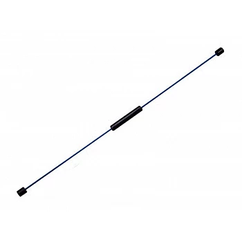 Вибротренажер  LiveUp  FLEX BAR  black+blue