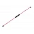 Вибротренажер LiveUp FLEX BAR black+red