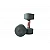 Гантели LiveUp CEMENT DUMBELL gray 2 шт.по 4кг