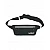 Сумка 27х9,5 см чорн. LS3704 WAIST PACK