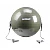 Фитбол с эспандером LiveUp GYM BALL WITH EXPANDER
