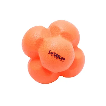 М'яч для тренування реакції LiveUp Reaction Ball