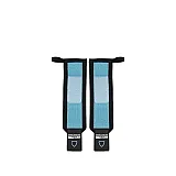 Фиксатор запястья LivePro LIFTING STRAPS синий  33 фото товара
