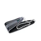 Пояс для тренувань LivePro SPORTS BELT чорний / сірий фото товару