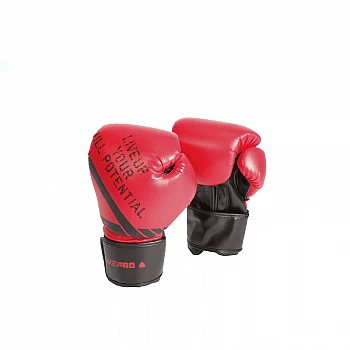 Боксерские перчатки LivePro SPARRING GLOVES-14OZ