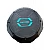 Степ платформа міні LivePro STEP чорний / синій