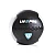 Мяч для кроcсфита LivePro WALL BALL черный/серый